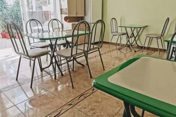 Гостевой дом «Всегда готов»