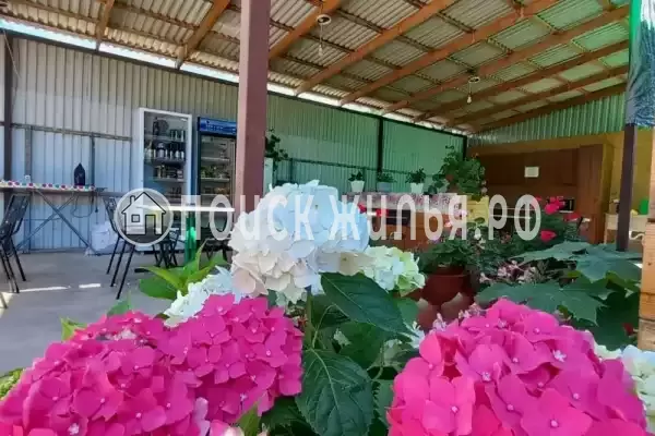 Частный сектор «Коттеджи Морской бриз», Цандрипш