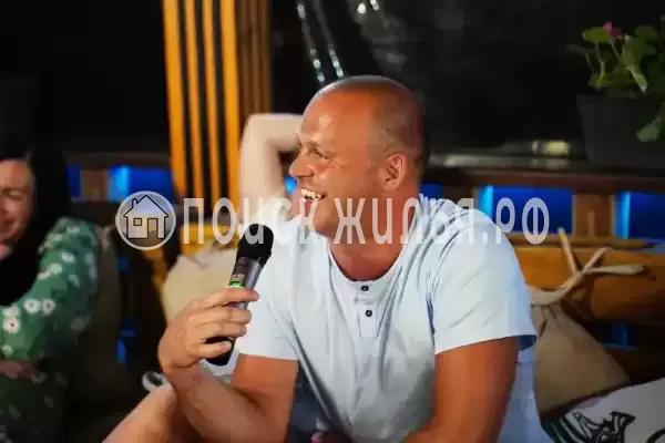 Гостевой дом «Золотое Руно», Витязево