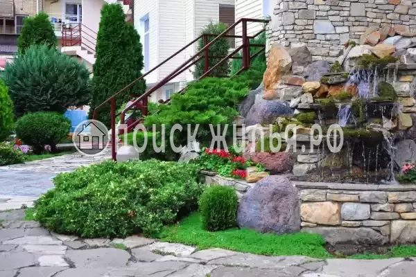 Гостевой дом «Золотое Руно», Витязево