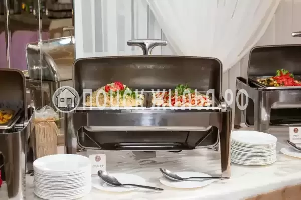 Гостевой дом «Золотое Руно», Витязево