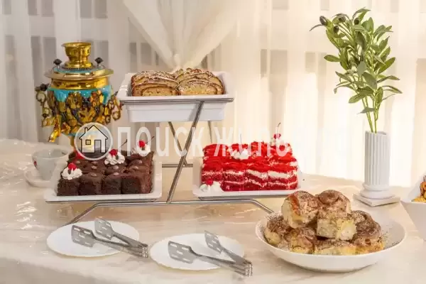 Гостевой дом «Золотое Руно», Витязево