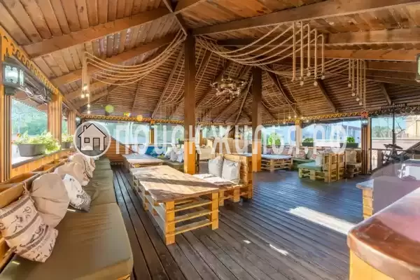 Гостевой дом «Золотое Руно», Витязево