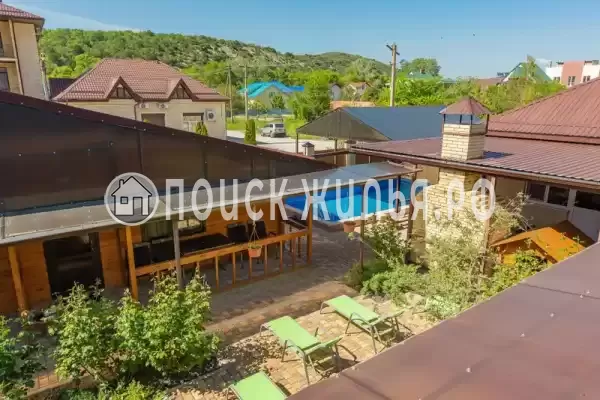 «Viktoriya TWO», Сукко