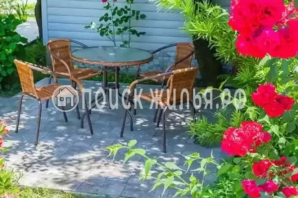 «Ачегу», Головинка «Ачегу», Головинка