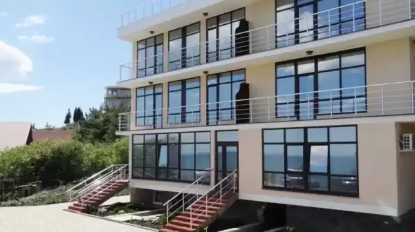 Гостевой дом «Лукоморье»