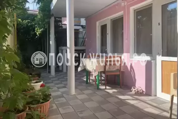 «На Новороссийской 149», Анапа