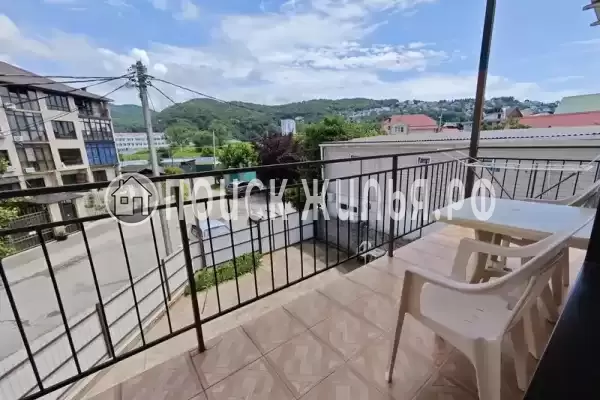 Гостевой дом, Чистая, д.2, Лазаревское