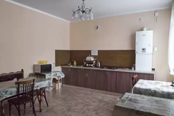 Частный сектор, ул.Чистая, д.2