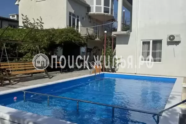 «Фортуна», Судак