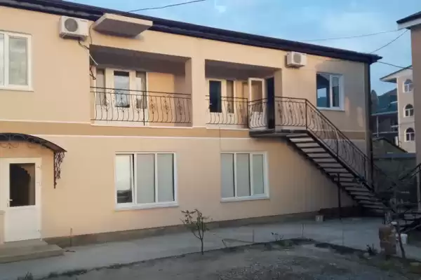 Гостевой дом «Алчак кая»