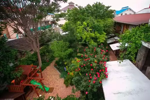 Гостевой дом «Paradise»