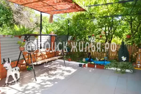 «Греческая 16А», Макопсе