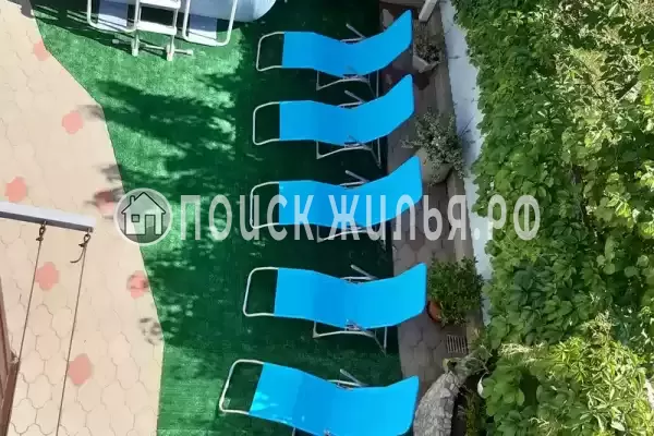 «Гармония», Архипо-Осиповка