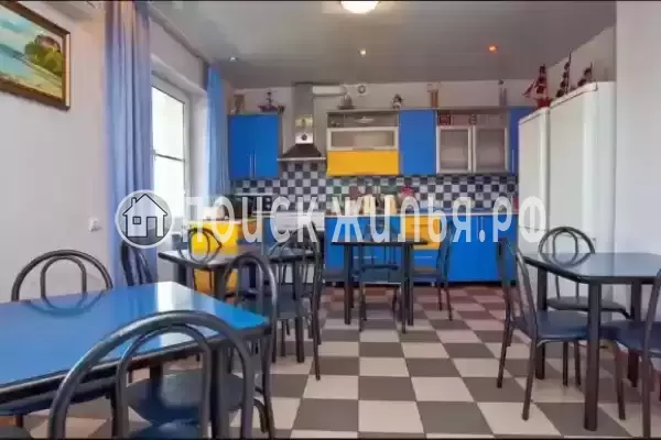 «Гармония», Архипо-Осиповка