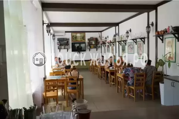 Гостевой дом «Постоялый двор Виноград», Лермонтово