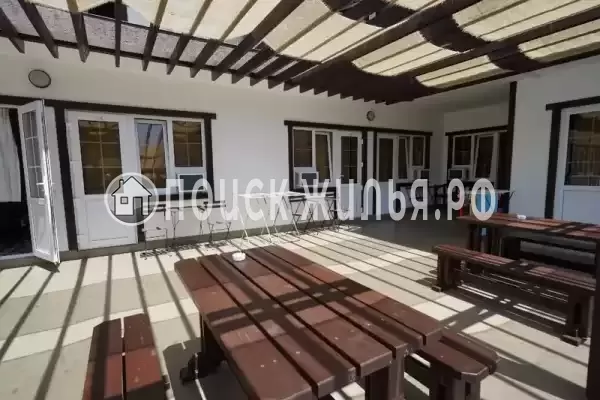 Гостевой дом «Постоялый двор Виноград», Лермонтово