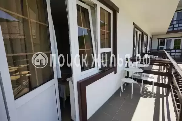 Гостевой дом «Постоялый двор Виноград», Лермонтово