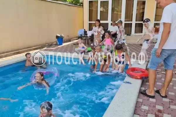 «Кокос», Лазаревское