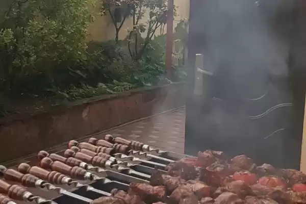 Гостевой дом «Кокос»