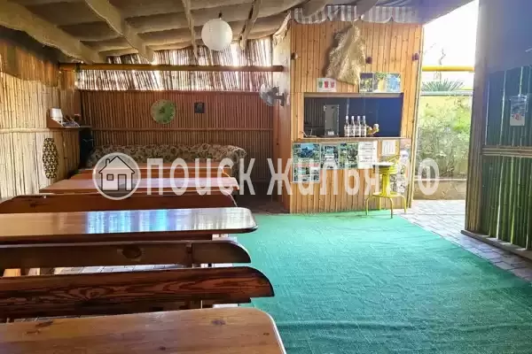 «Кокос», Лазаревское