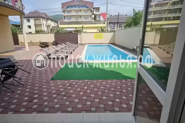 «Кокос», Лазаревское