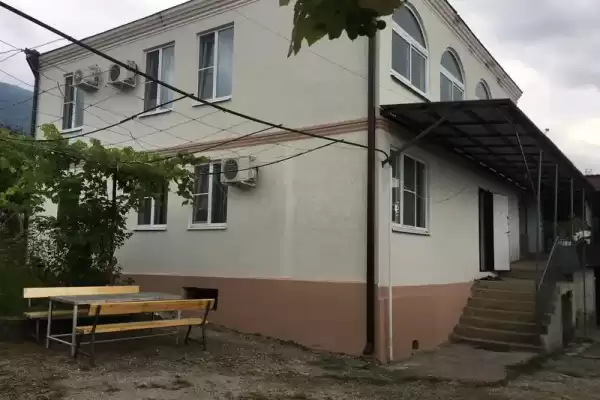 Частный сектор «Артемий»