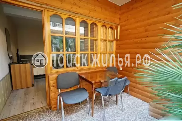 Гостевой дом «Виктория+», Лазаревское