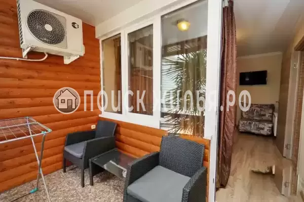 Гостевой дом «Виктория+», Лазаревское