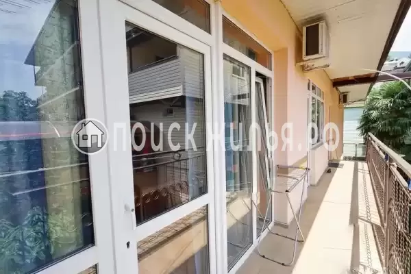 Гостевой дом «Виктория+», Лазаревское