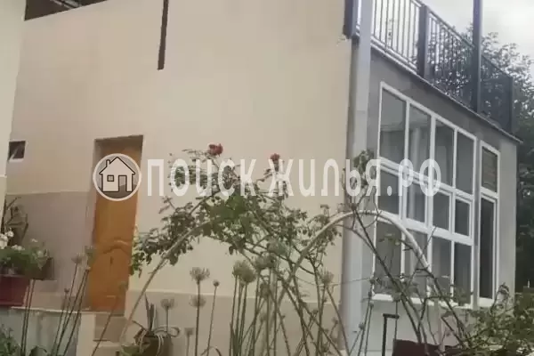 Гостевой дом «У Кота Василия», Гагра