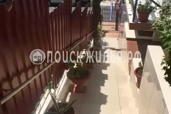 Гостевой дом «У Кота Василия», Гагра