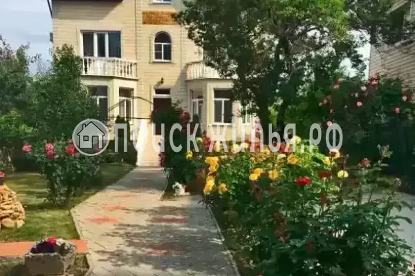 Частный сектор «На Cамбурова 100», Краснодарский край, Анапа, Самбурова, д.100