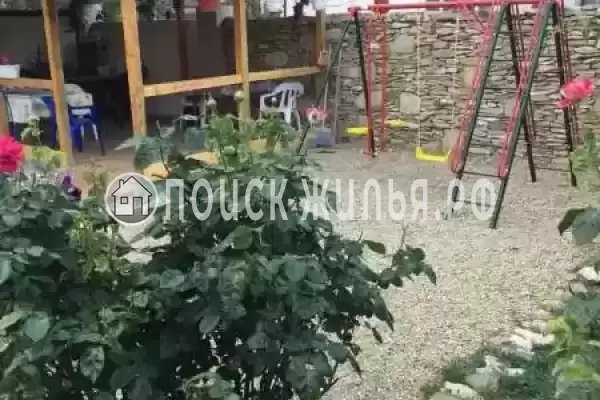 Частный сектор «На Cамбурова 100», Анапа Частный сектор «На Cамбурова 100», Анапа