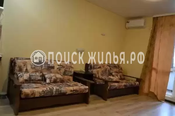 Квартира «Студия у моря», Дивноморское