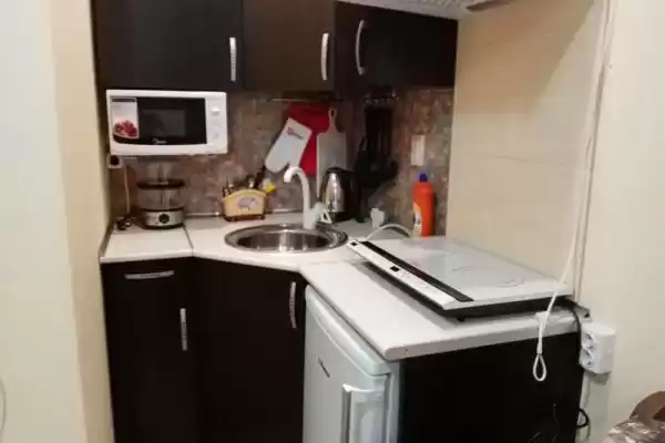 Квартира «-студия у моря»