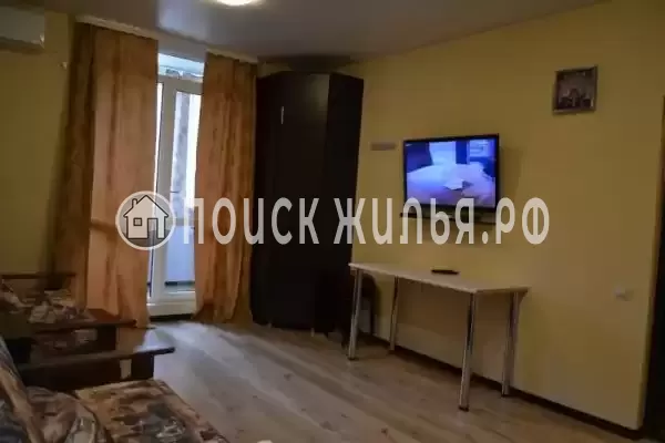 Квартира «Студия у моря», Дивноморское