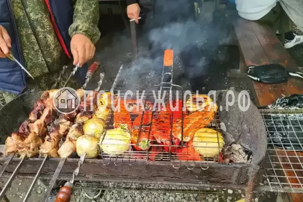 Гостевой дом «Ассир», Гагра