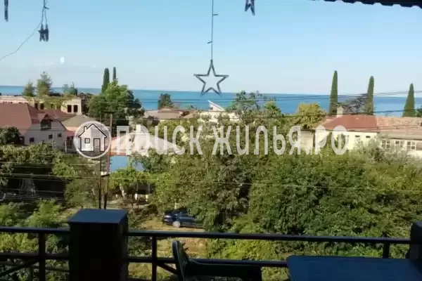 Гостевой дом «Ассир», Гагра