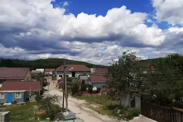 Гостевой дом «Валерия»