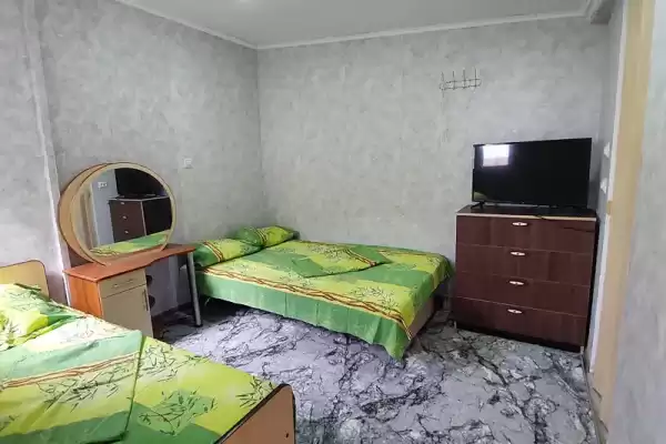 Гостевой дом «Ники»