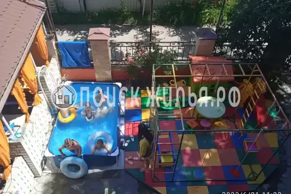 Частный сектор «Персей», Витязево Частный сектор «Персей», Витязево