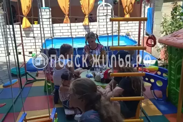 Частный сектор «Персей», Витязево Частный сектор «Персей», Витязево