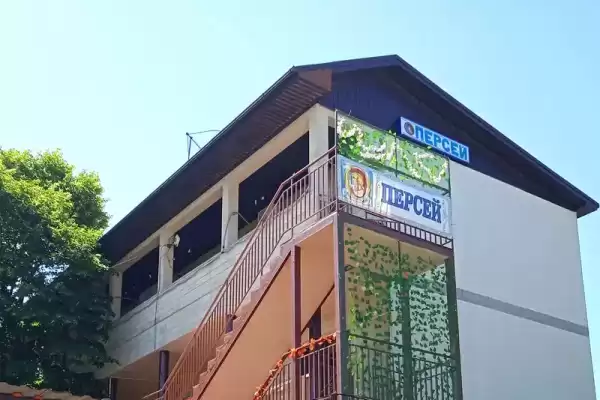 Гостевой дом «Персей»