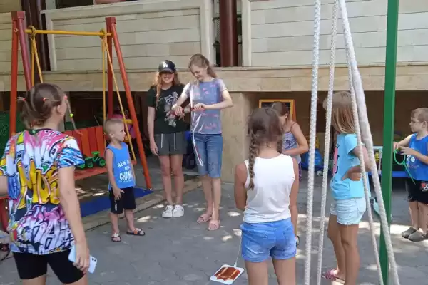 Гостевой дом «Персей»