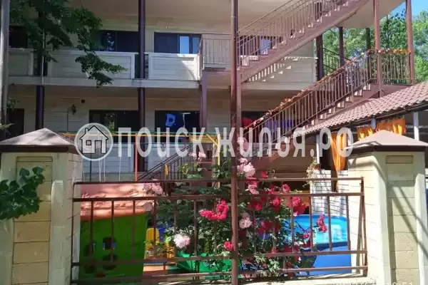 Частный сектор «Персей», Витязево Частный сектор «Персей», Витязево