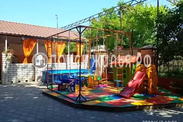 Частный сектор «Персей», Витязево Частный сектор «Персей», Витязево