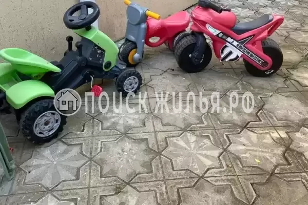 Гостевой дом «Светалина», Витязево Гостевой дом «Светалина», Витязево