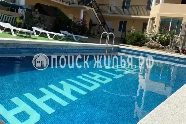 Гостевой дом «Светалина», Витязево Гостевой дом «Светалина», Витязево