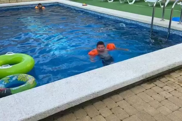 Гостевой дом «Светалина»